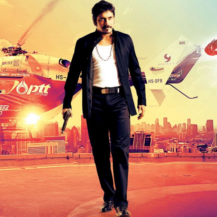 South movie - YouTube