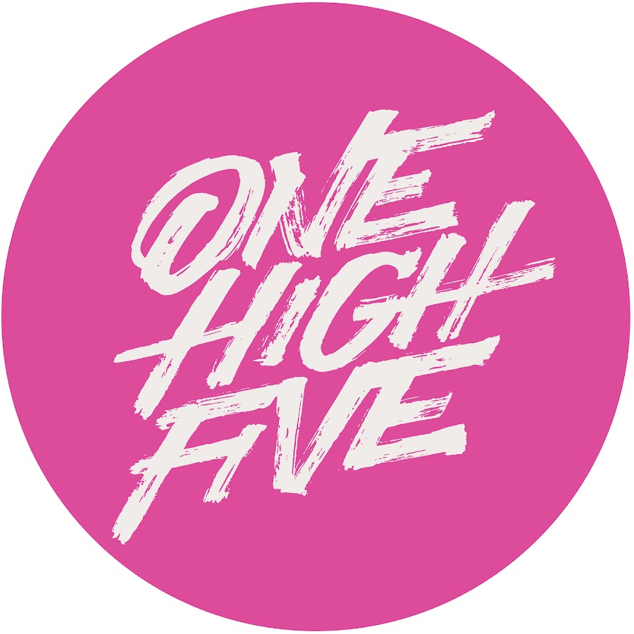 One High Five - YouTube