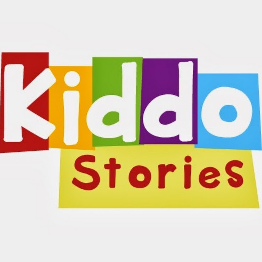 Resultat d'imatges de kiddo stories