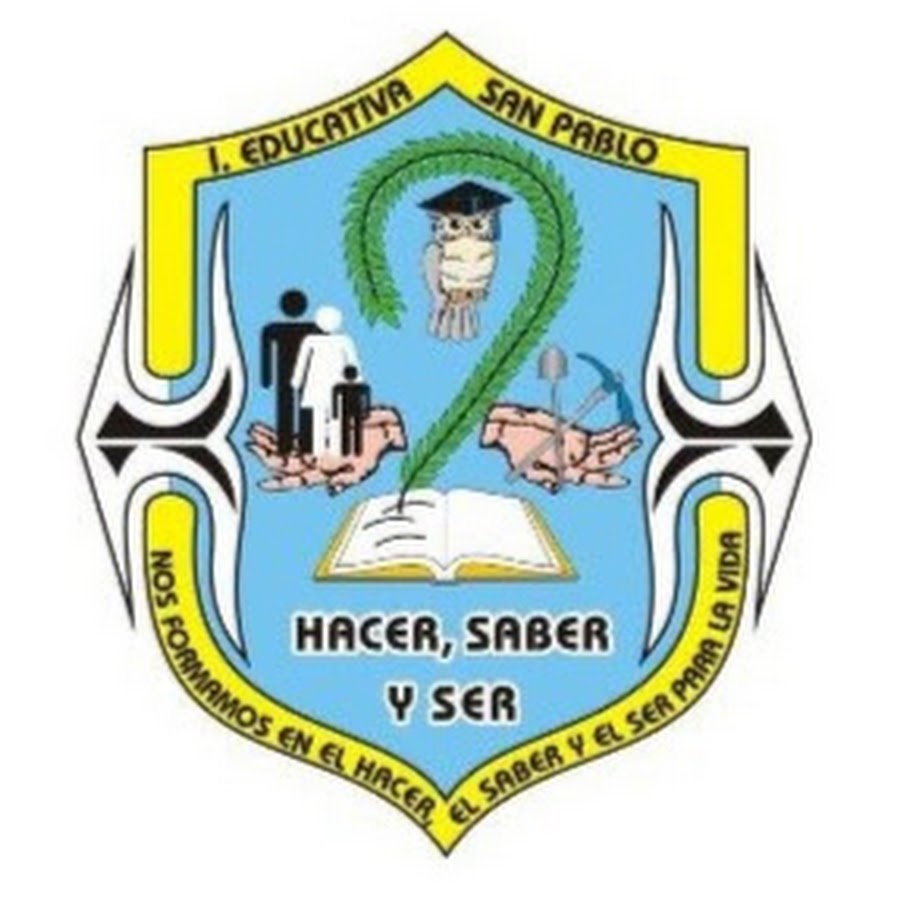 IE San Pablo Medellín - YouTube