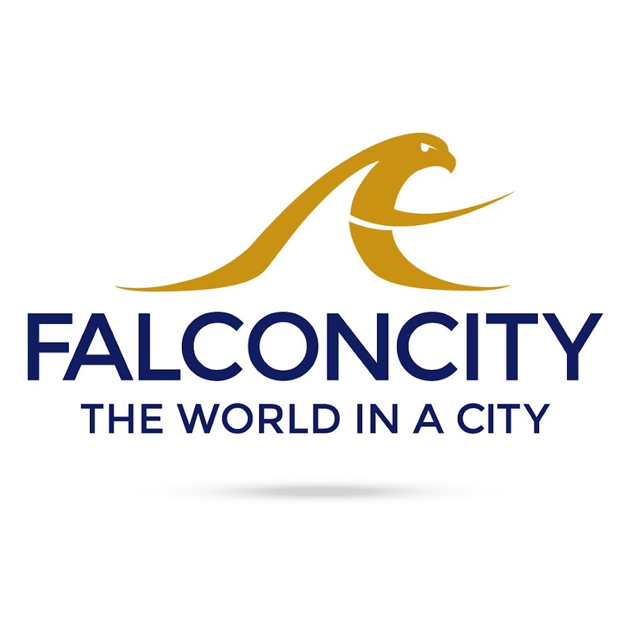 Falconcity Of Wonders Youtube