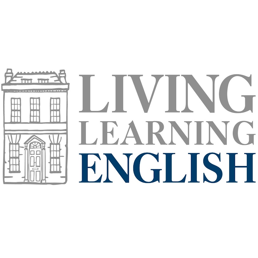 2 we live to learn. Living english. live and learn.