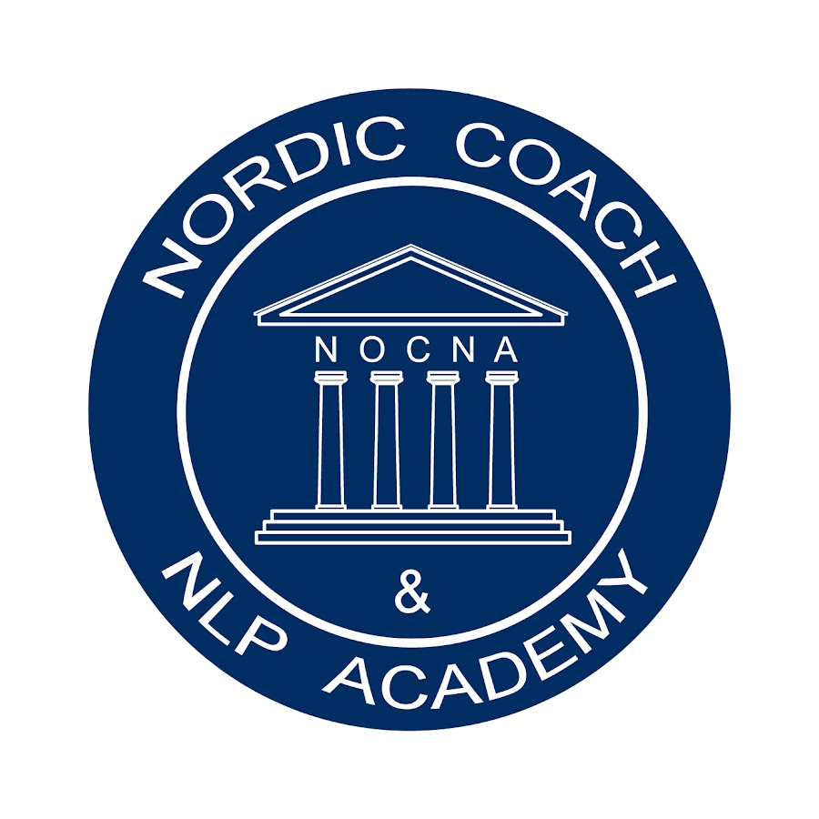 Nordic Coach & NLP Academy - YouTube