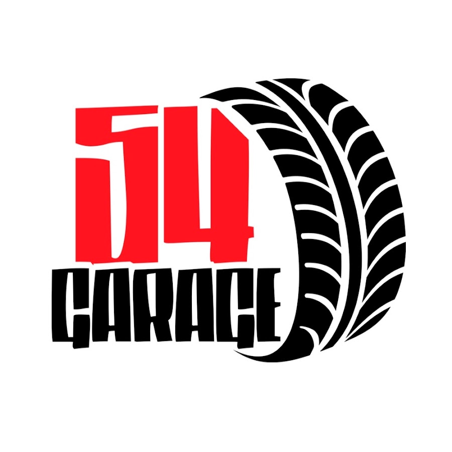 Гараж 54 акпп