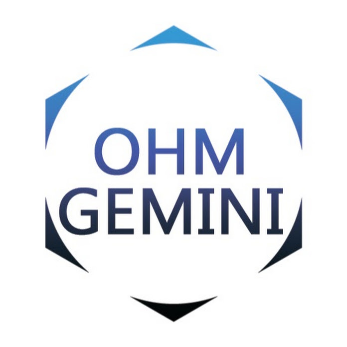 OHM Gemini Net Worth & Earnings (2023)