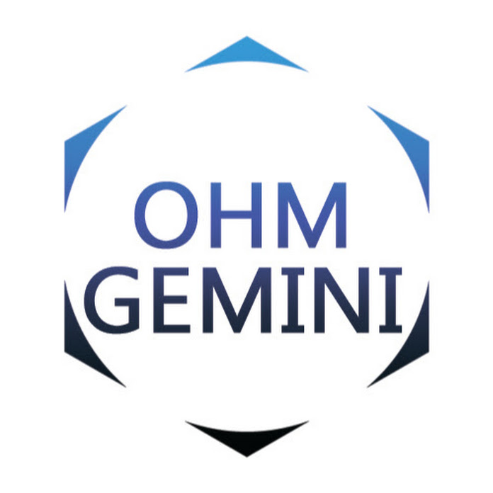 OHM Gemini Net Worth & Earnings (2025)