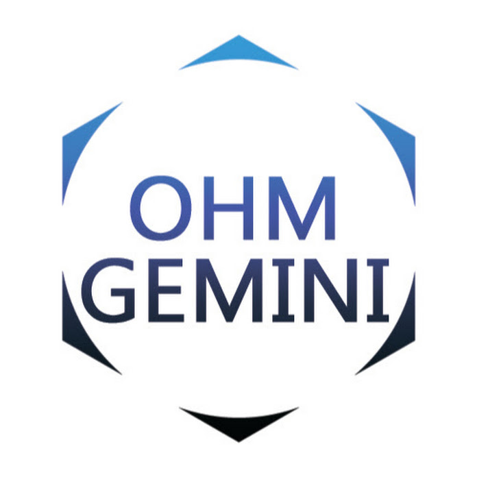 OHM Gemini Net Worth & Earnings (2024)