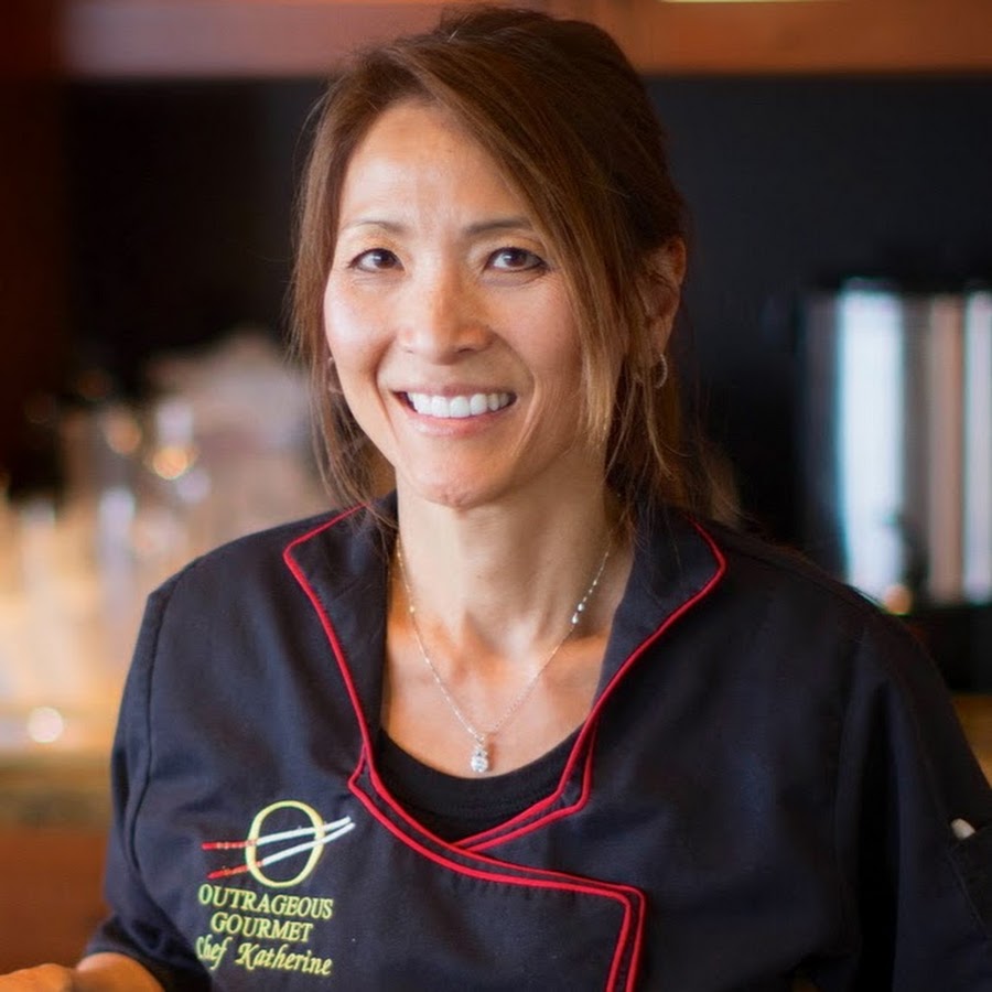 Outrageous Gourmet-Private Chef/Caterer Hawaii - YouTube