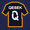 What could Qesek buy with $162.15 thousand?