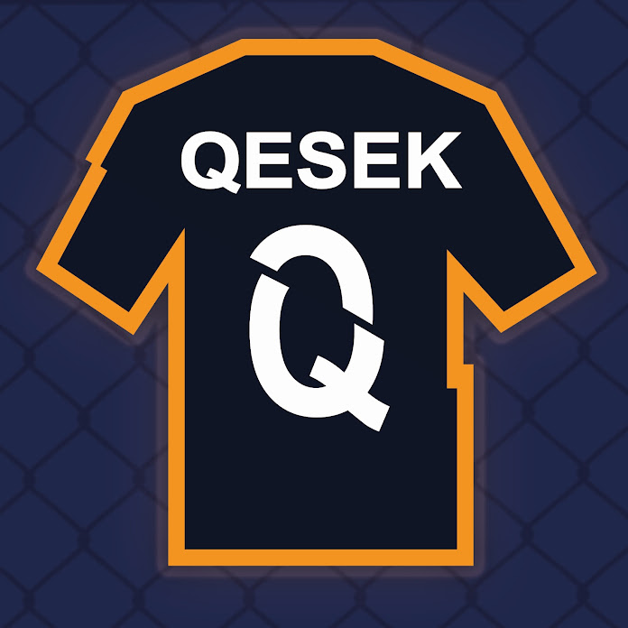 Qesek Net Worth & Earnings (2024)