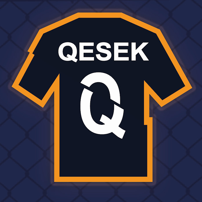 Qesek Net Worth & Earnings (2026)