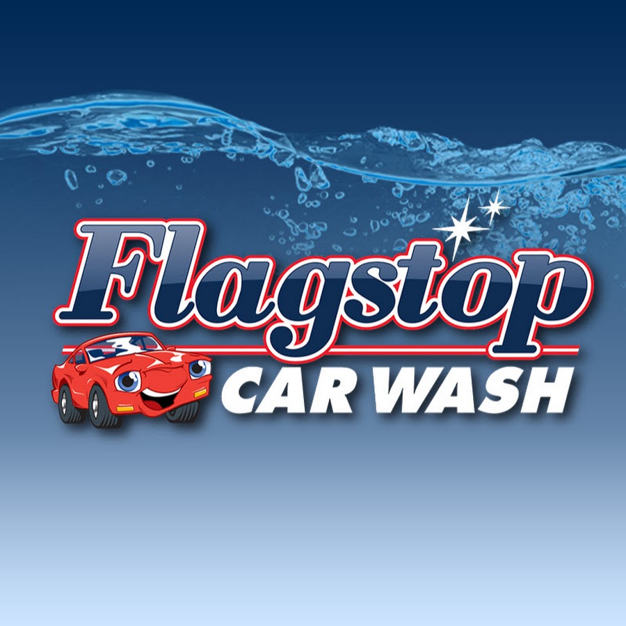 Flagstop Car Wash YouTube