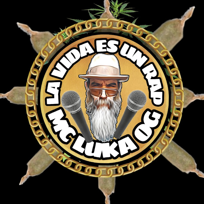 MC Luka Net Worth & Earnings (2026)