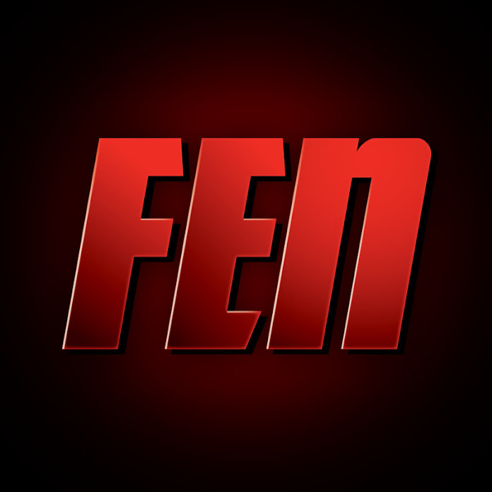 FEN MMA Net Worth & Earnings (2026)