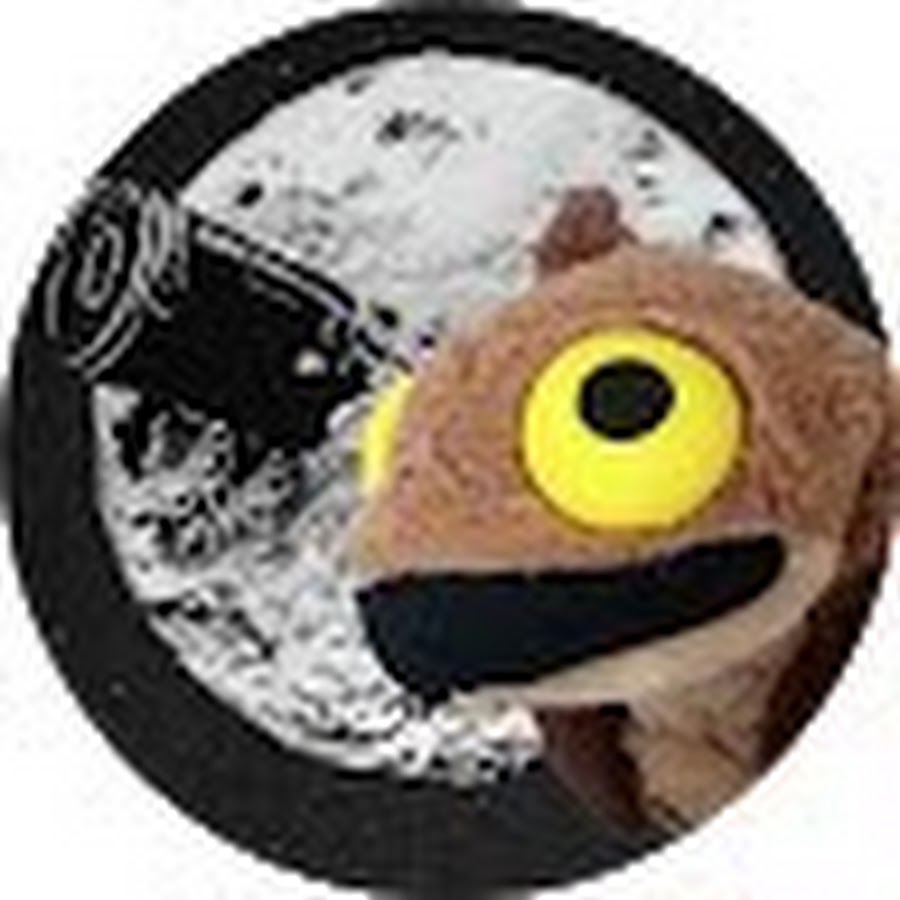 Nictibio - YouTube