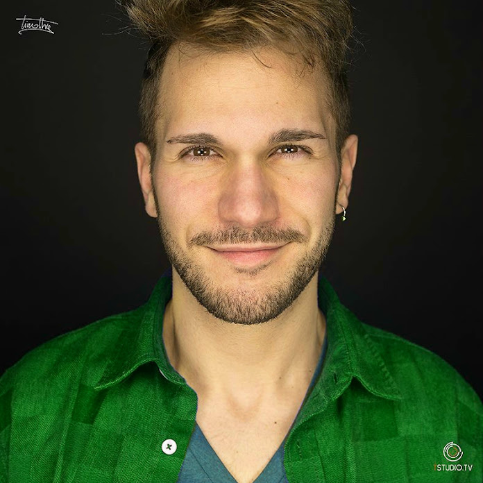 Giacomo Hawkman Net Worth & Earnings (2025)