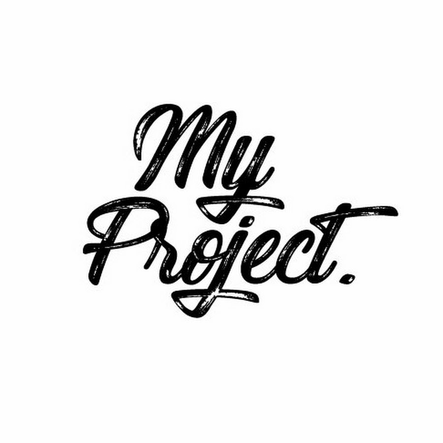 My project - YouTube
