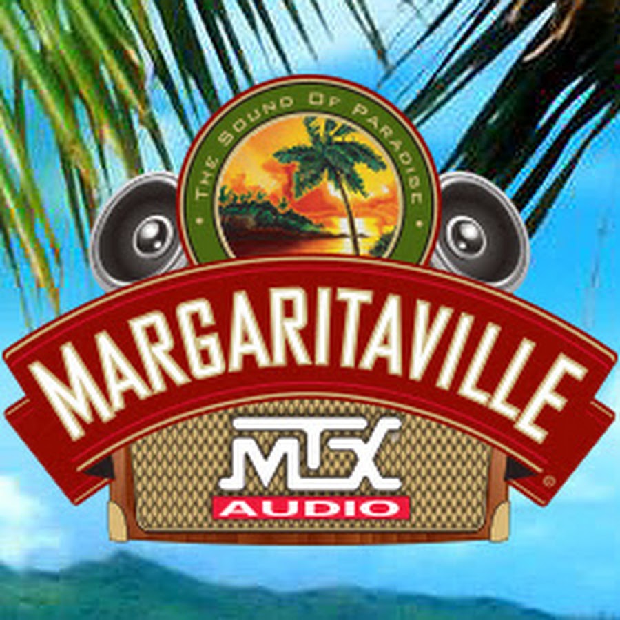 Margaritaville Audio - YouTube