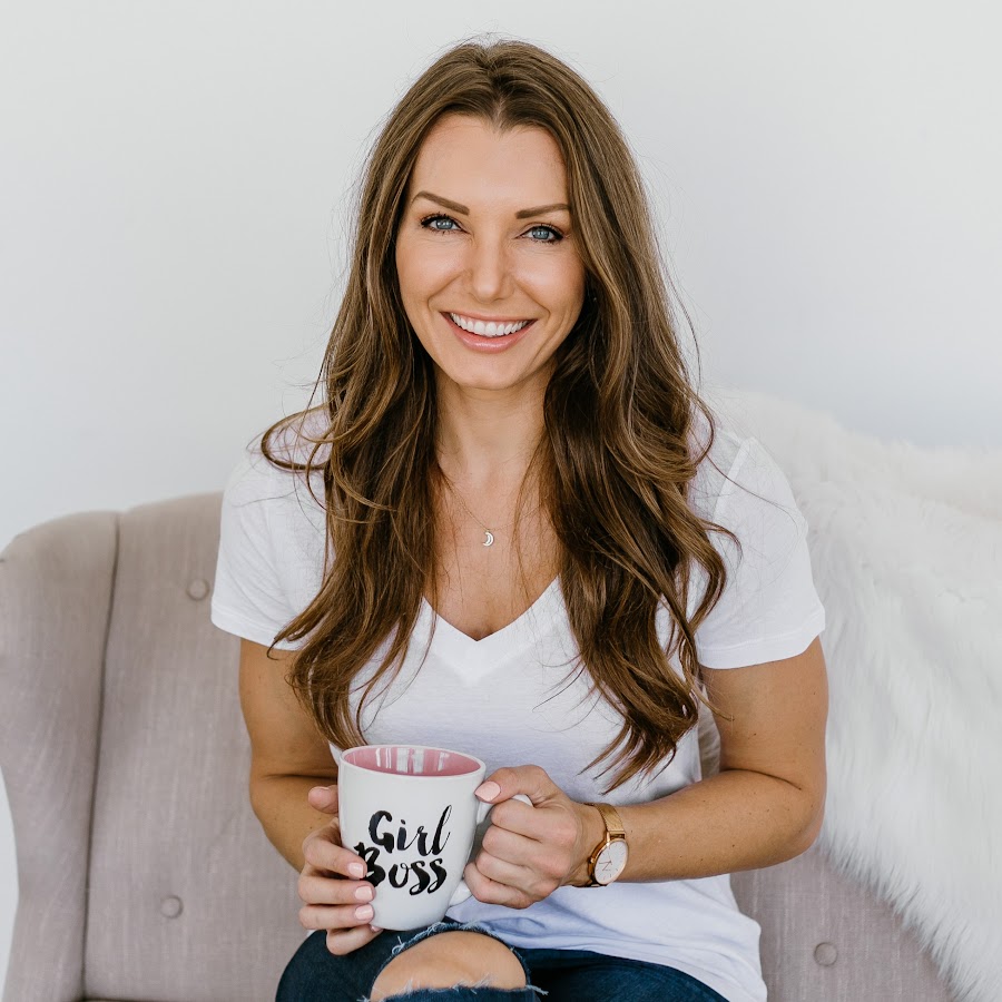 Samantha Kozuch - YouTube