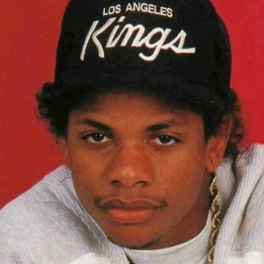 EazyE YouTube