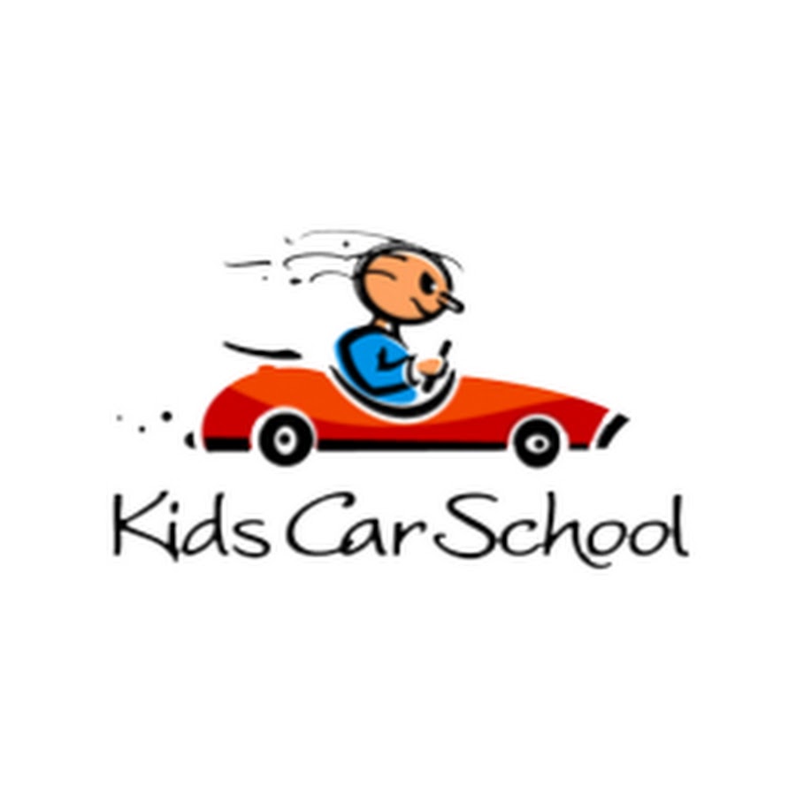 kidscarschool dot com - YouTube
