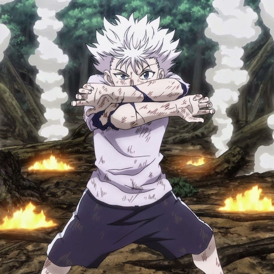 Anime Shonen - YouTube