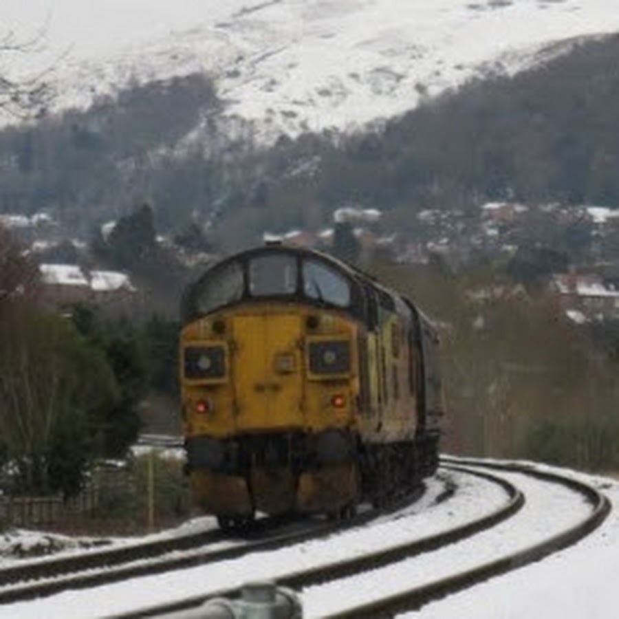 Train track Jack 