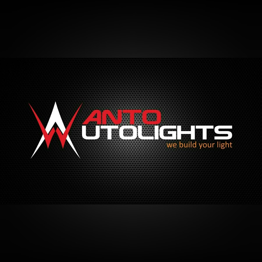 Wanto Autolights YouTube