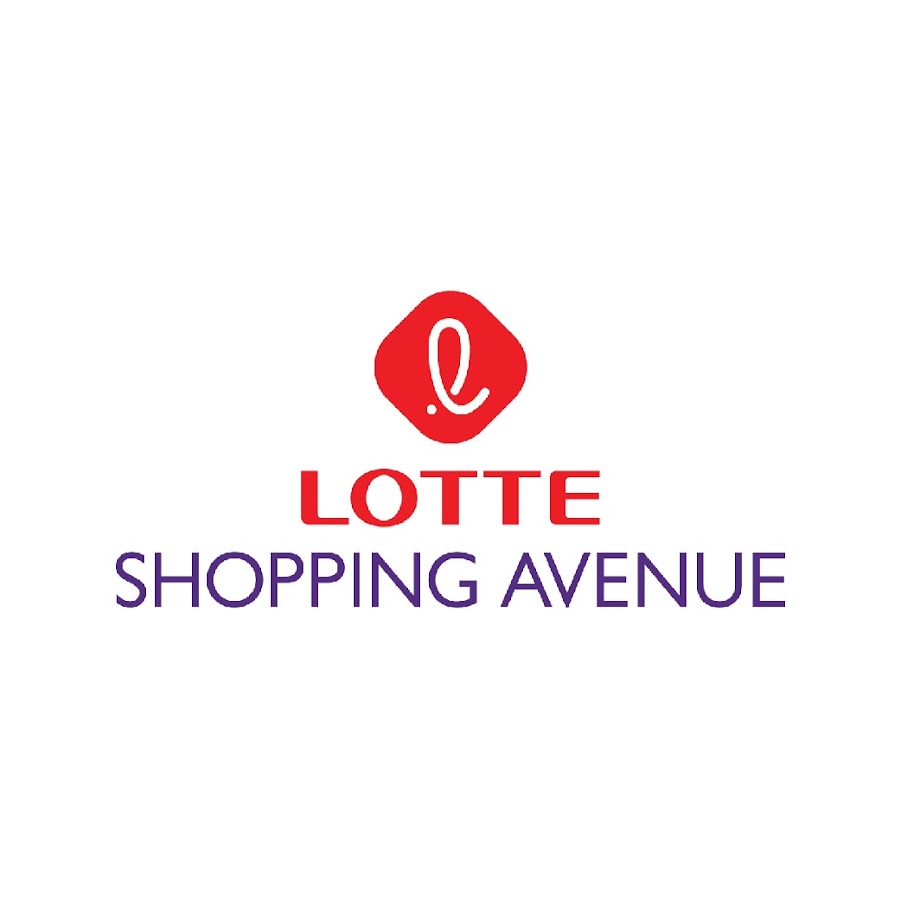 LOTTE SHOPPING AVENUE YouTube