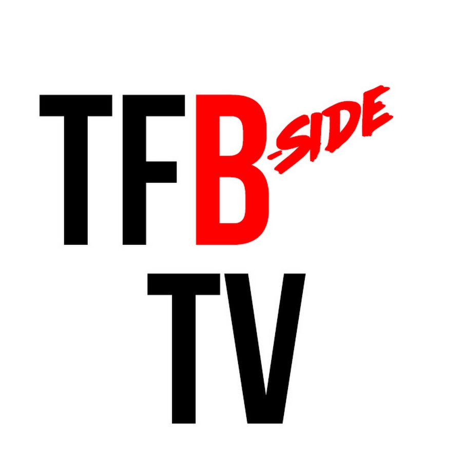 TFBside TV YouTube