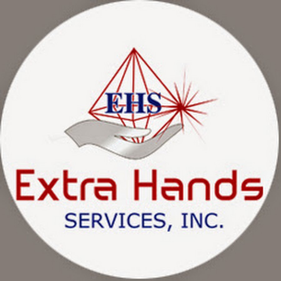 Extra Hands Services INC YouTube