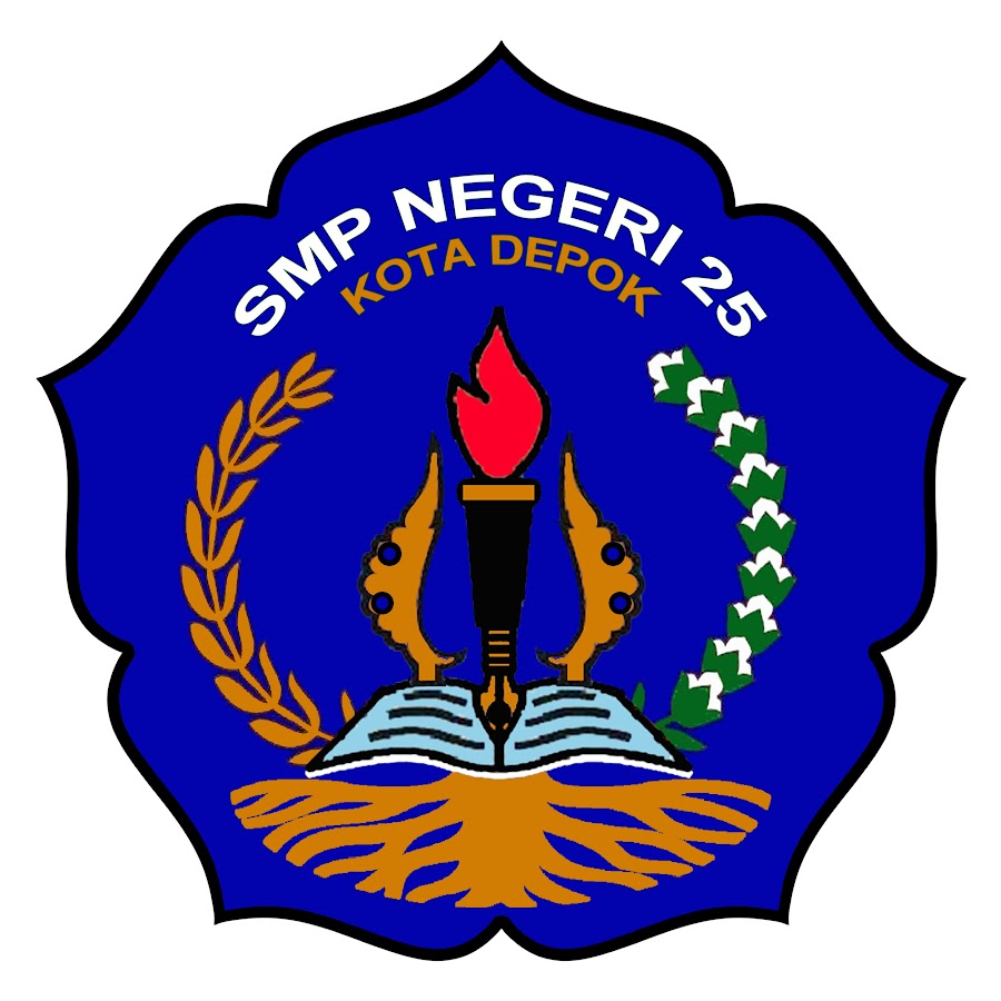 SMP NEGERI 25 DEPOK JAWA BARAT - YouTube