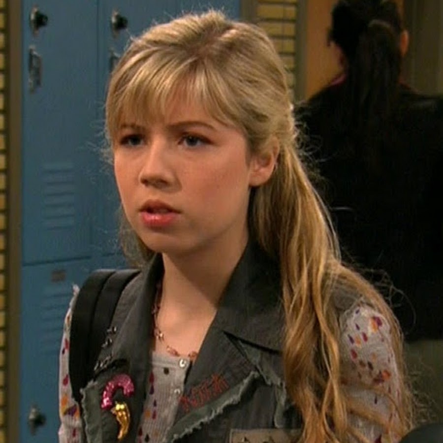 Sam Puckett™ YouTube