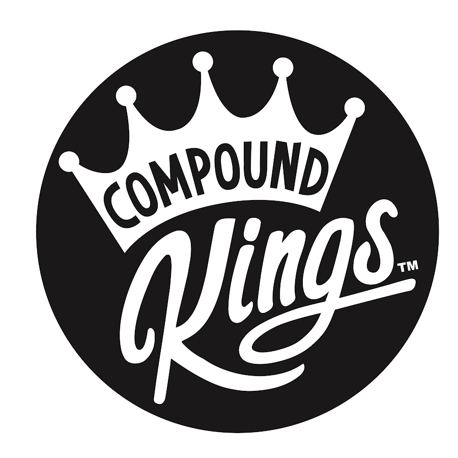 Compound Kings YouTube