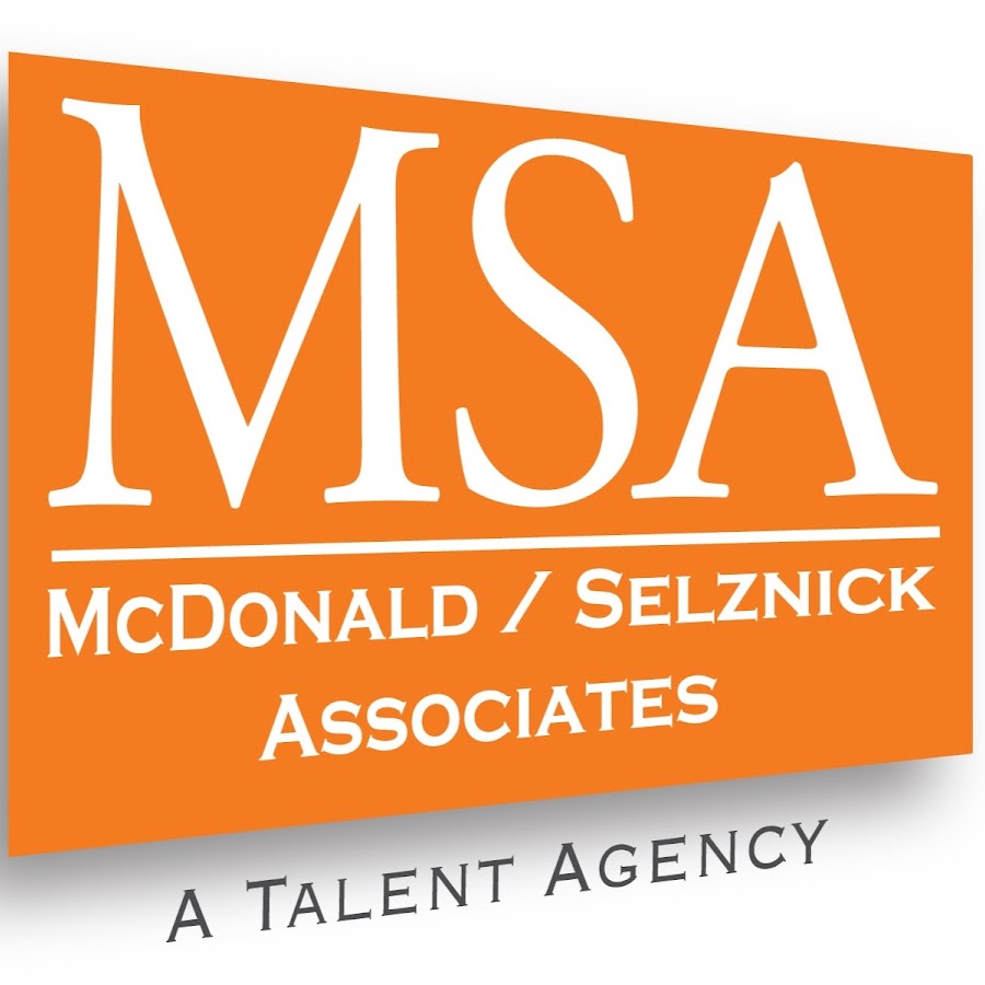 MSA Agency YouTube