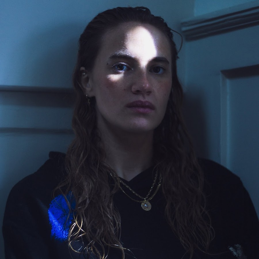 Delilah Montagu YouTube