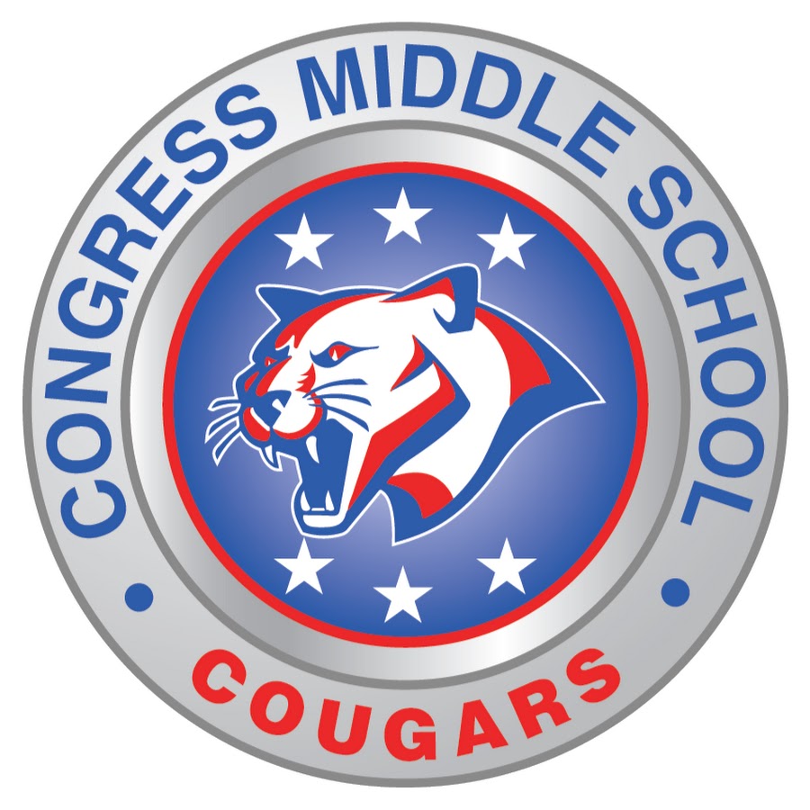 Congress Middle School YouTube