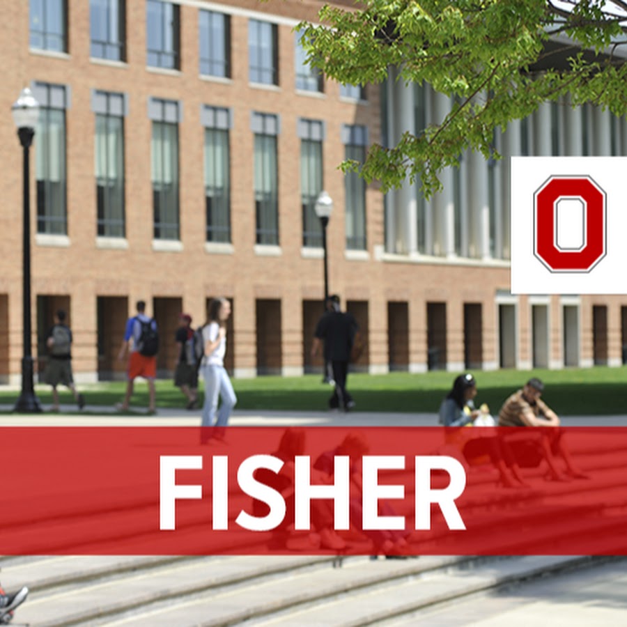Fisher College of Business YouTube
