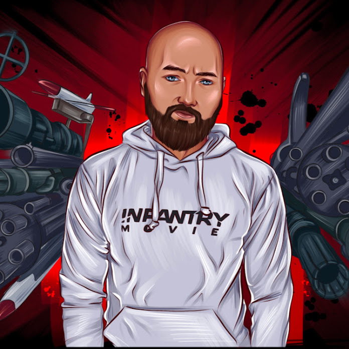 InfantryMovie Damir Net Worth & Earnings (2026)