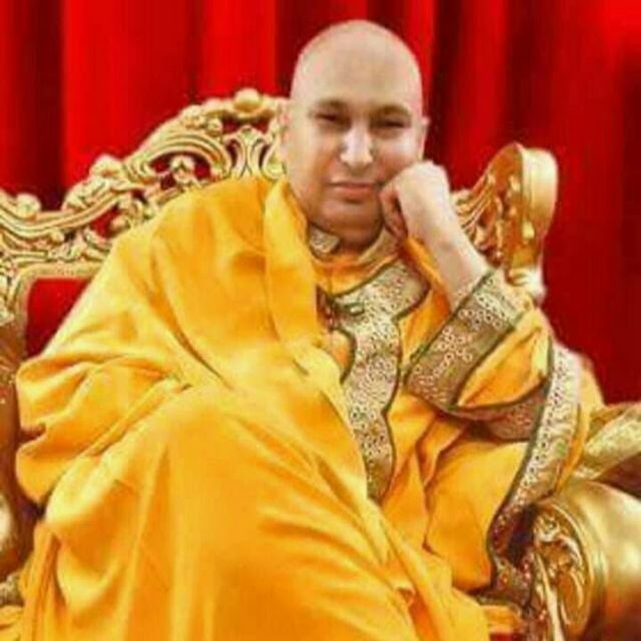 GURU JI BADE MANDIR - YouTube