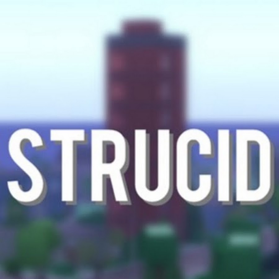 Strucid Roblox - YouTube