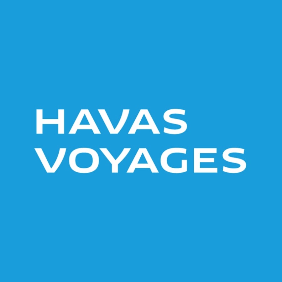 havas voyage travel planner