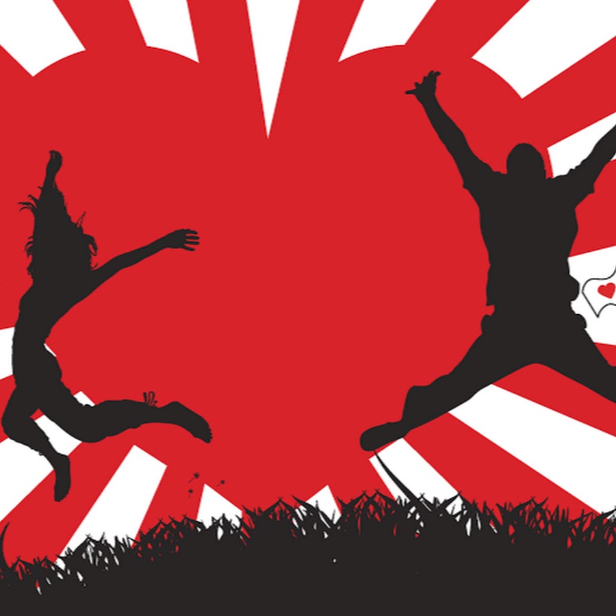 Люблю японию