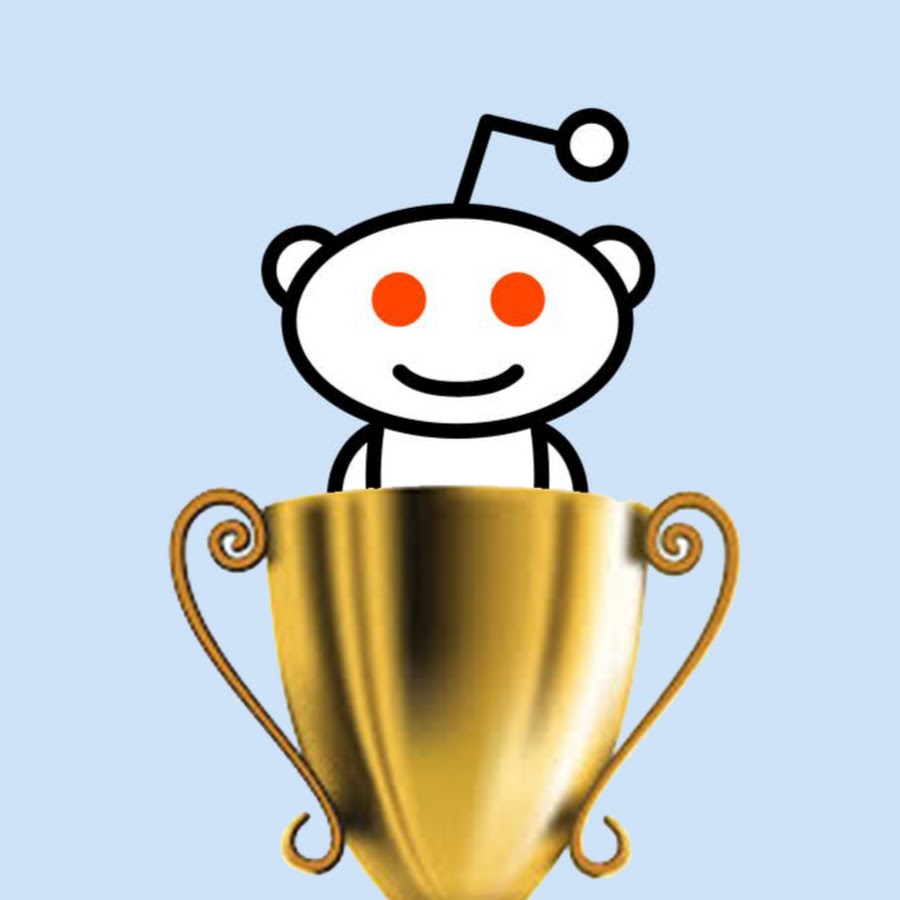Reddit Awards YouTube