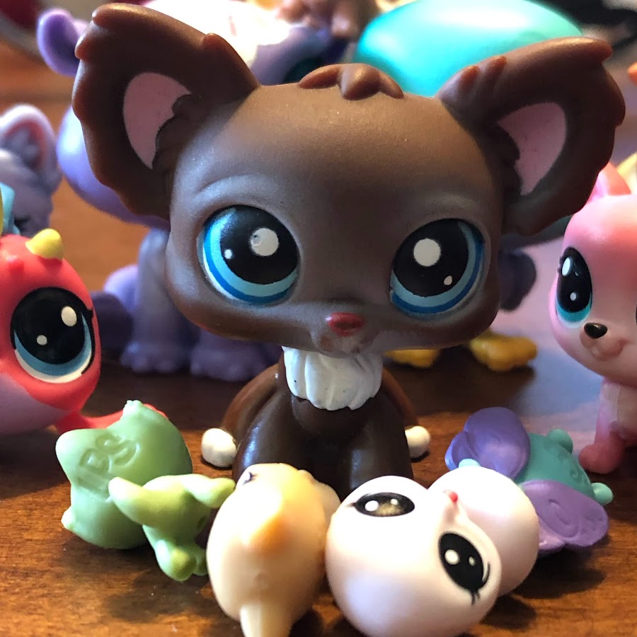 Dolly Lolly Playtime YouTube