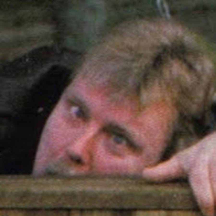 Christer Pettersson YouTube