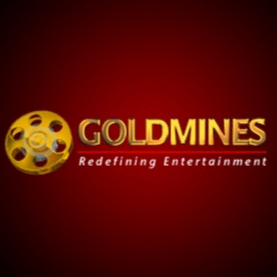 Goldmines Telefilms YouTube