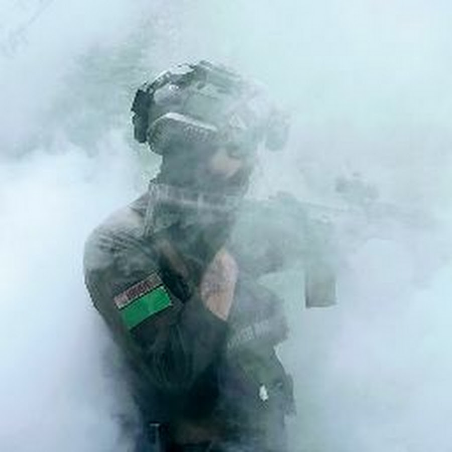 Irish Airsoft YouTube