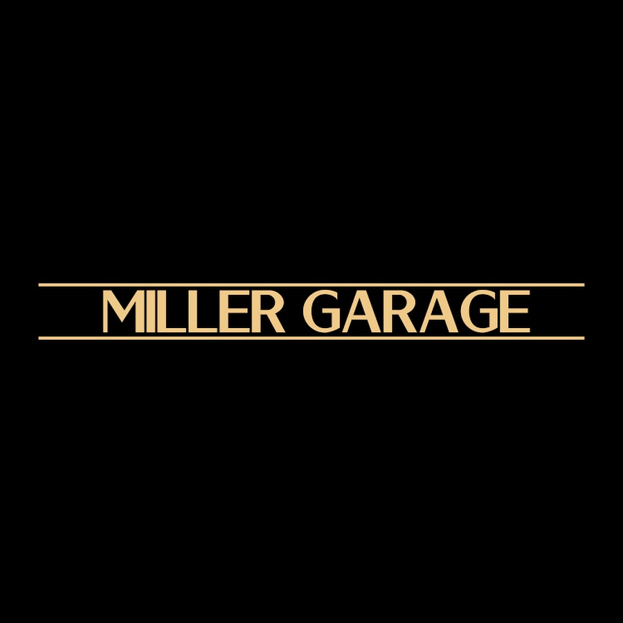 Nick miller garage