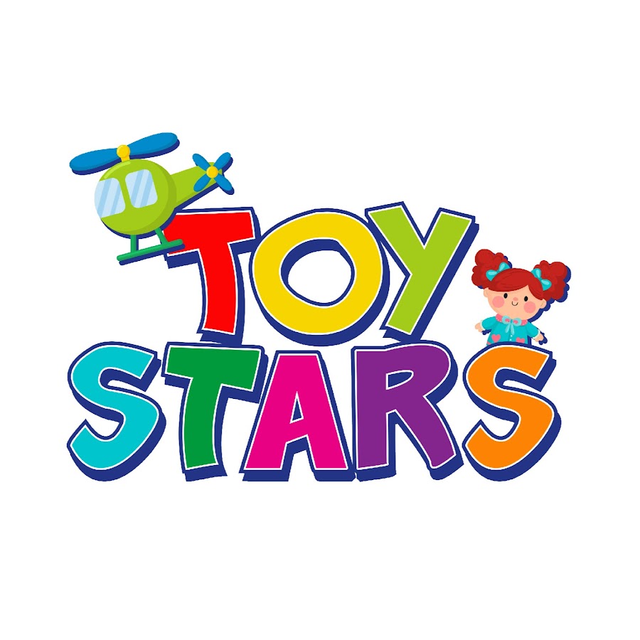 Toy Stars YouTube
